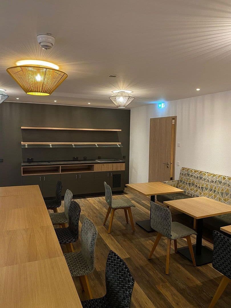 non-residential property to rent, 917 m², Möhlerplatz 2, Igersheim, Baden-Württemberg non-residential property to rent, 917 m², Möhlerplatz 2, Igersheim, Baden-Württemberg