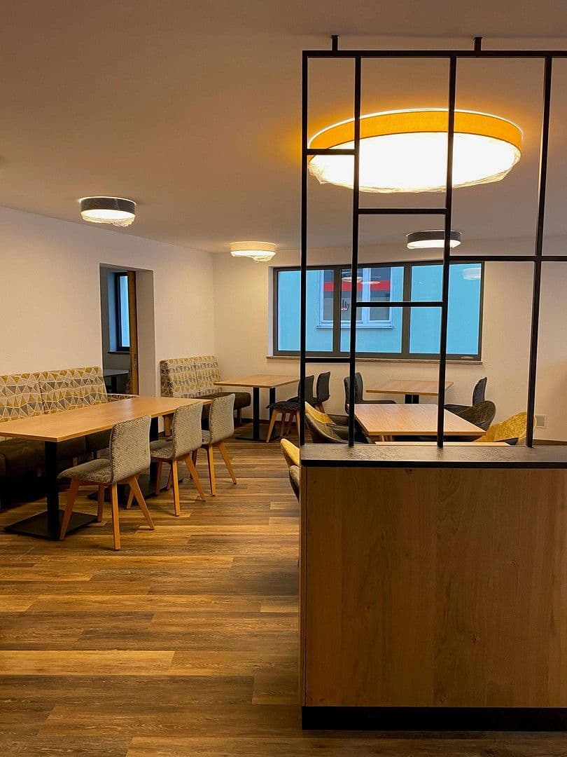 non-residential property to rent, 917 m², Möhlerplatz 2, Igersheim, Baden-Württemberg non-residential property to rent, 917 m², Möhlerplatz 2, Igersheim, Baden-Württemberg