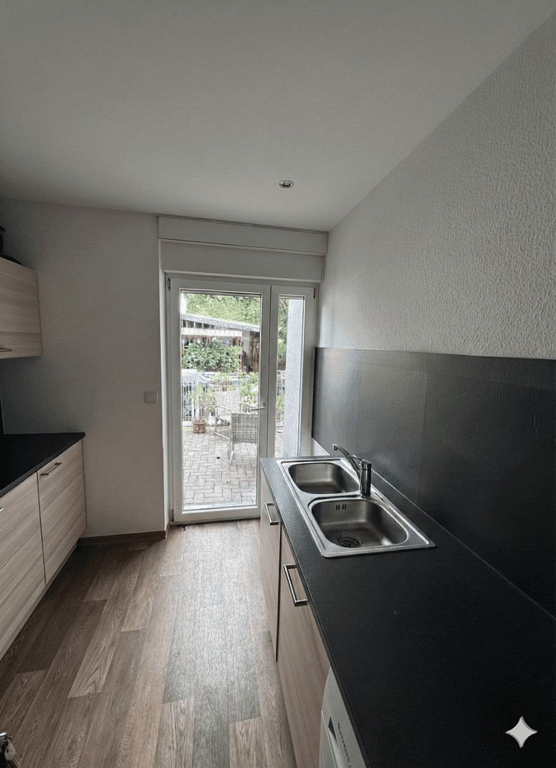 3 bedroom flat to rent, 81 m², Püttlingerstr.14, Saarbrücken, Saarland 3 bedroom flat to rent, 81 m², Püttlingerstr.14, Saarbrücken, Saarland