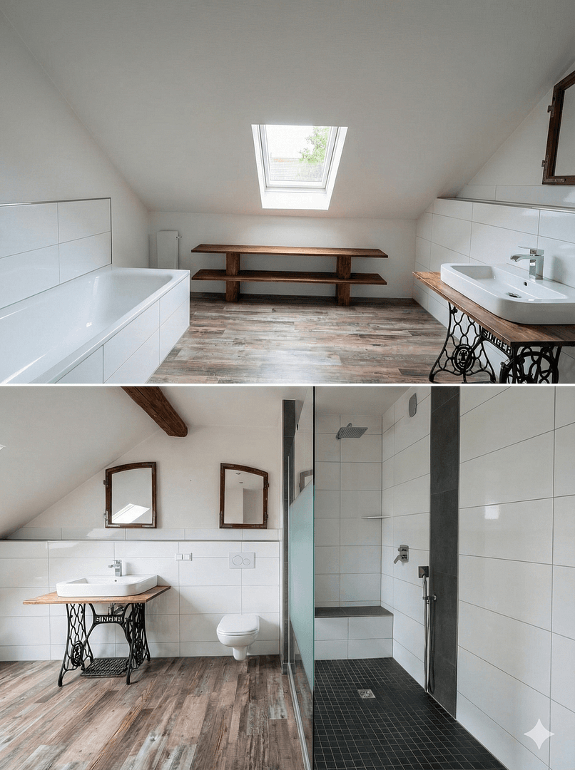 3 bedroom flat to rent, 81 m², Püttlingerstr.14, Saarbrücken, Saarland 3 bedroom flat to rent, 81 m², Püttlingerstr.14, Saarbrücken, Saarland