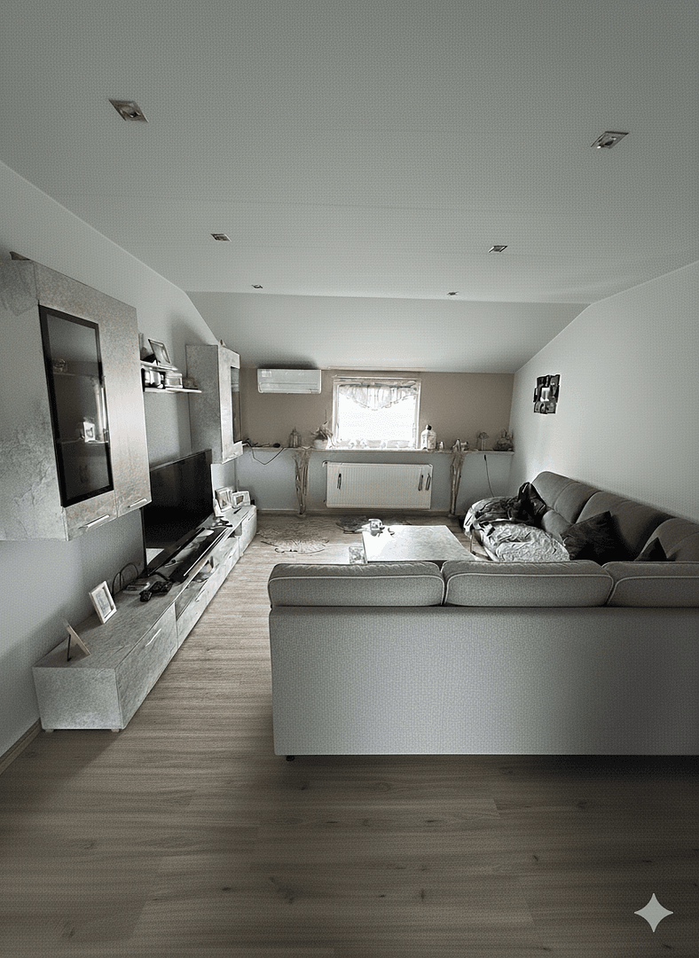 3 bedroom flat to rent, 81 m², Püttlingerstr.14, Saarbrücken, Saarland 3 bedroom flat to rent, 81 m², Püttlingerstr.14, Saarbrücken, Saarland