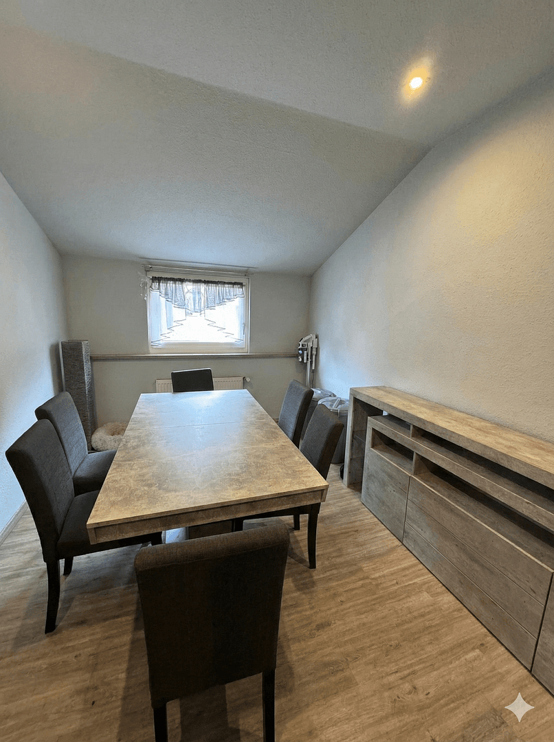 3 bedroom flat to rent, 81 m², Püttlingerstr.14, Saarbrücken, Saarland 3 bedroom flat to rent, 81 m², Püttlingerstr.14, Saarbrücken, Saarland