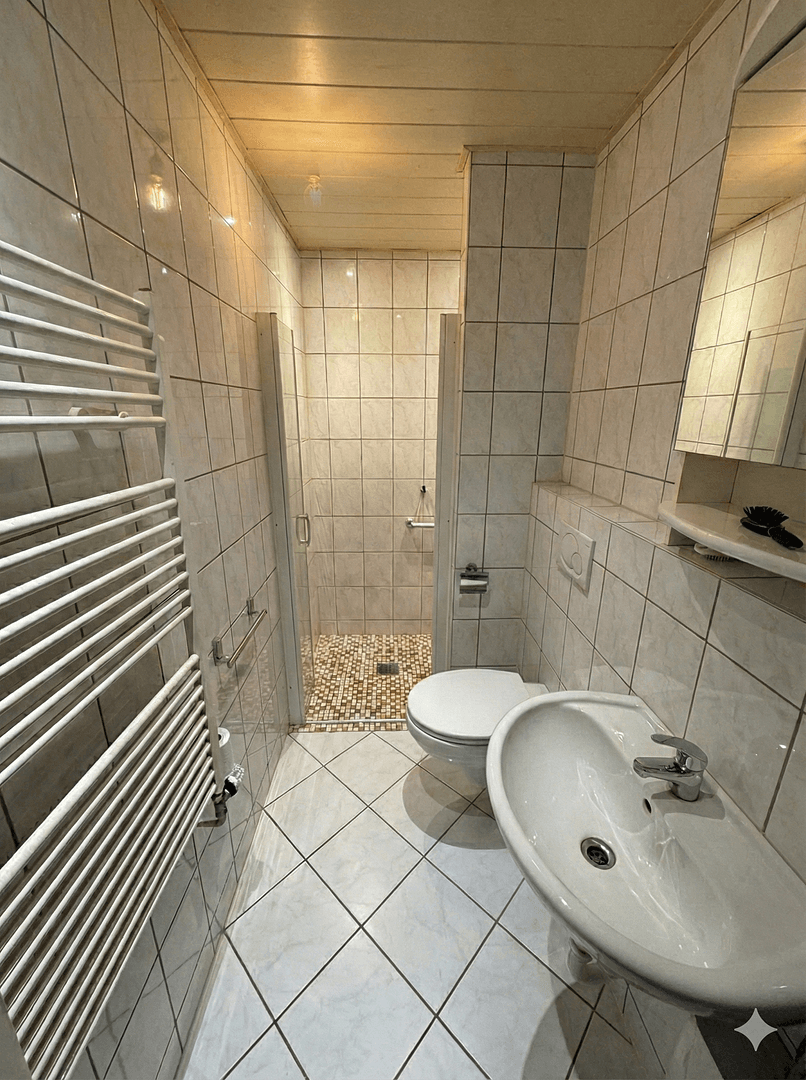 3 bedroom flat to rent, 81 m², Püttlingerstr.14, Saarbrücken, Saarland 3 bedroom flat to rent, 81 m², Püttlingerstr.14, Saarbrücken, Saarland