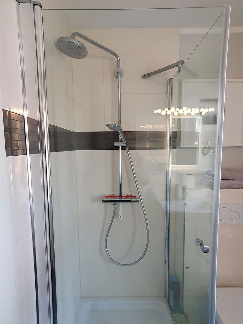 2 bedroom flat to rent, 38 m², Wiesbaden, Hesse 2 bedroom flat to rent, 38 m², Wiesbaden, Hesse