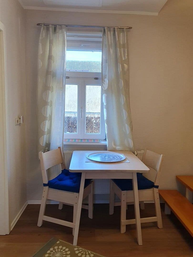 2 bedroom flat to rent, 38 m², Wiesbaden, Hesse 2 bedroom flat to rent, 38 m², Wiesbaden, Hesse