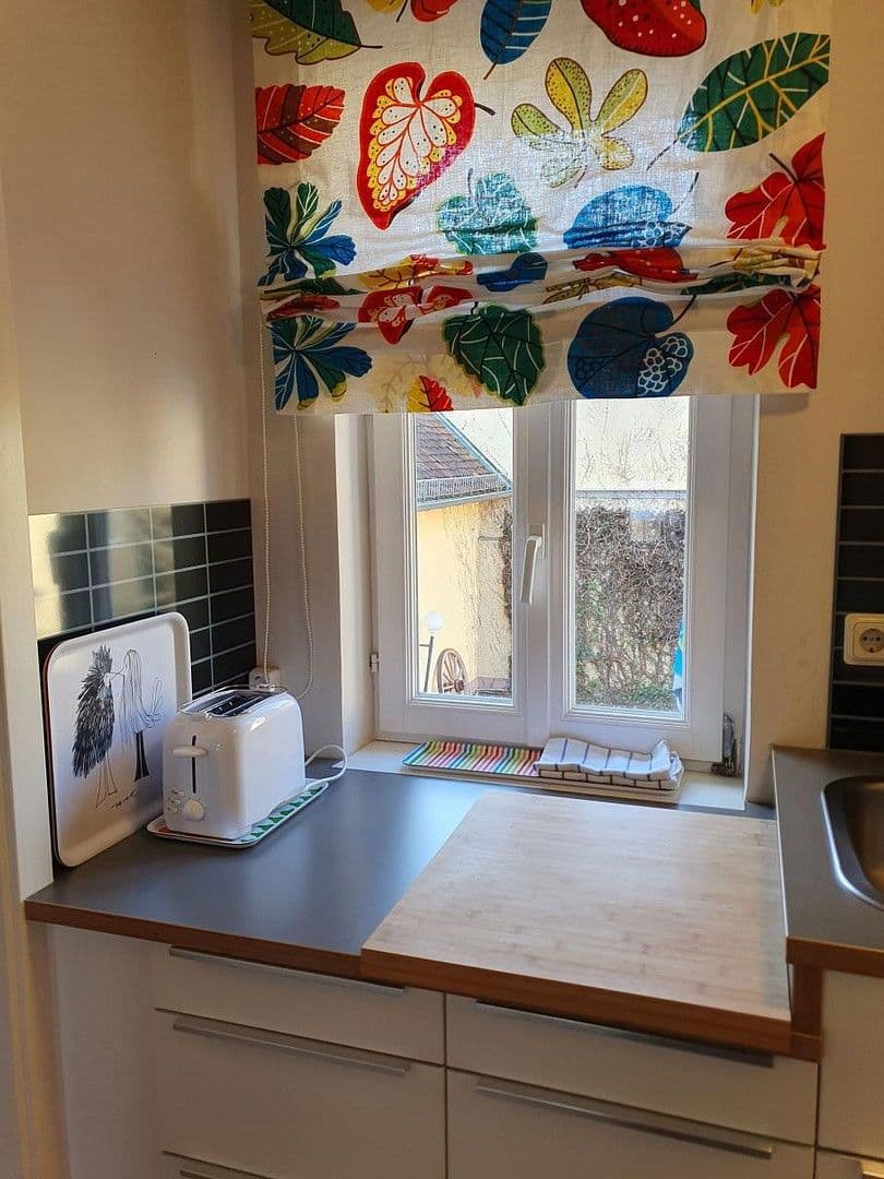 2 bedroom flat to rent, 38 m², Wiesbaden, Hesse 2 bedroom flat to rent, 38 m², Wiesbaden, Hesse