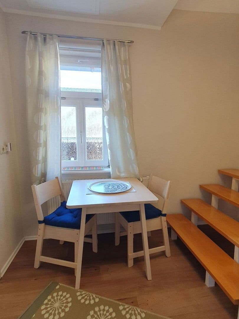 2 bedroom flat to rent, 38 m², Wiesbaden, Hesse 2 bedroom flat to rent, 38 m², Wiesbaden, Hesse