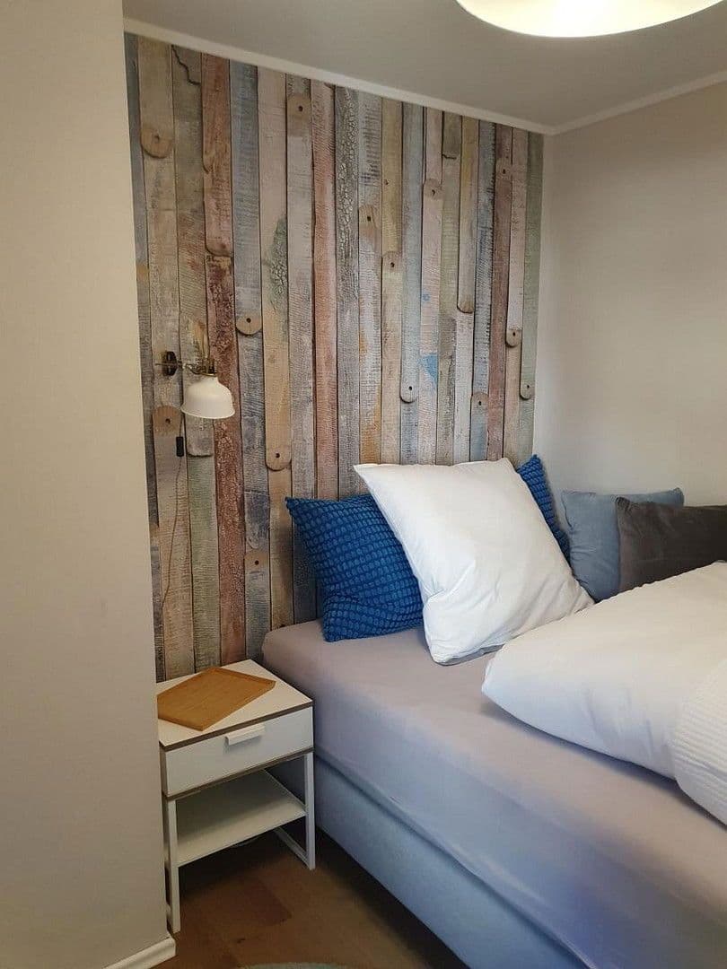 2 bedroom flat to rent, 38 m², Wiesbaden, Hesse 2 bedroom flat to rent, 38 m², Wiesbaden, Hesse