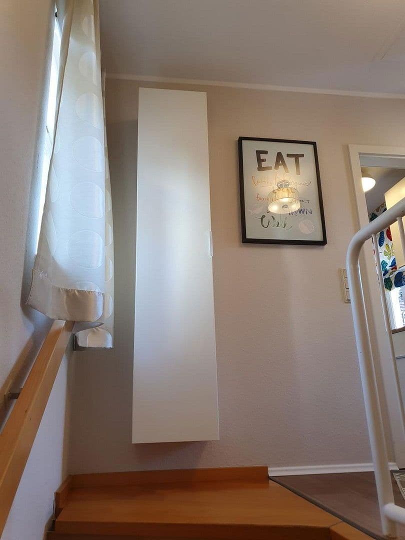 2 bedroom flat to rent, 38 m², Wiesbaden, Hesse 2 bedroom flat to rent, 38 m², Wiesbaden, Hesse