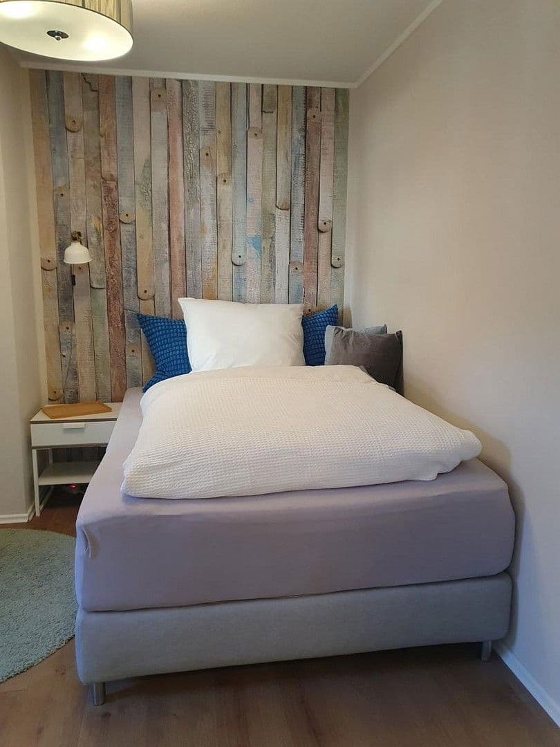 2 bedroom flat to rent, 38 m², Wiesbaden, Hesse 2 bedroom flat to rent, 38 m², Wiesbaden, Hesse