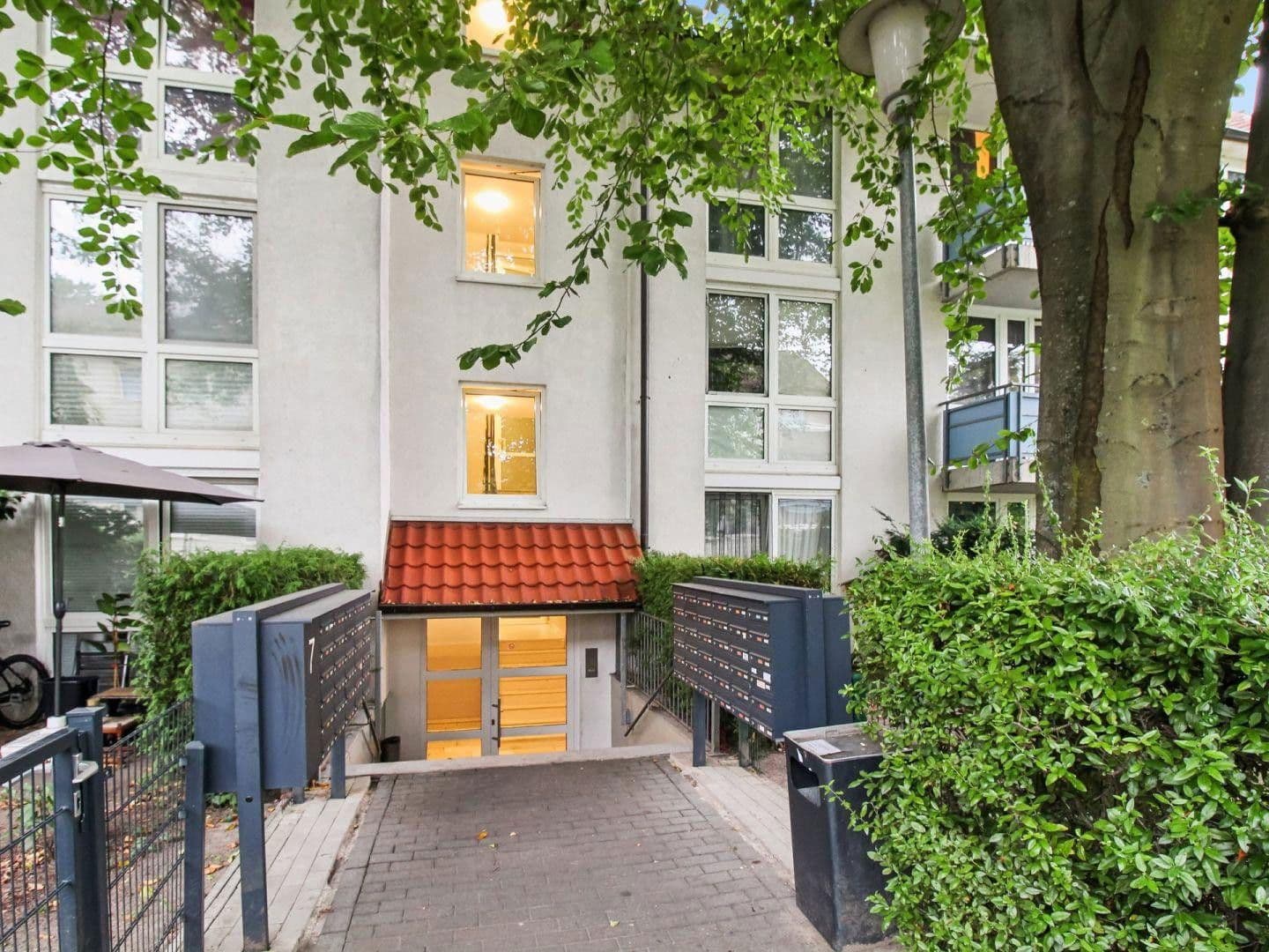 1 bedroom flat to rent, 18 m², Hanover, Lower Saxony 1 bedroom flat to rent, 18 m², Hanover, Lower Saxony