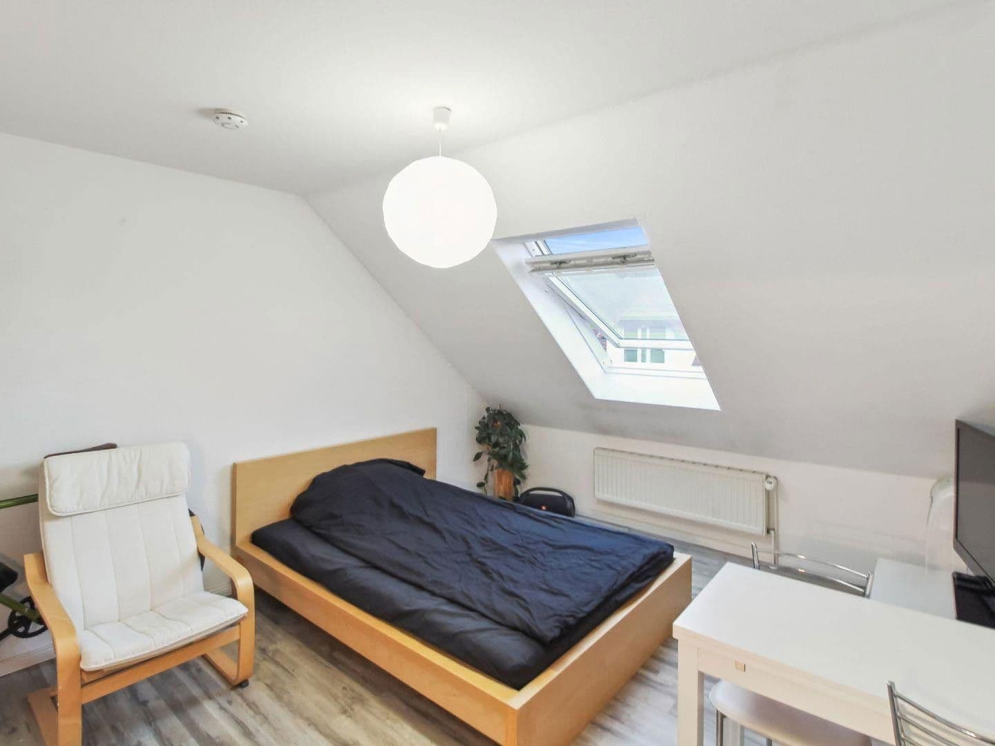 1 bedroom flat to rent, 18 m², Hanover, Lower Saxony 1 bedroom flat to rent, 18 m², Hanover, Lower Saxony