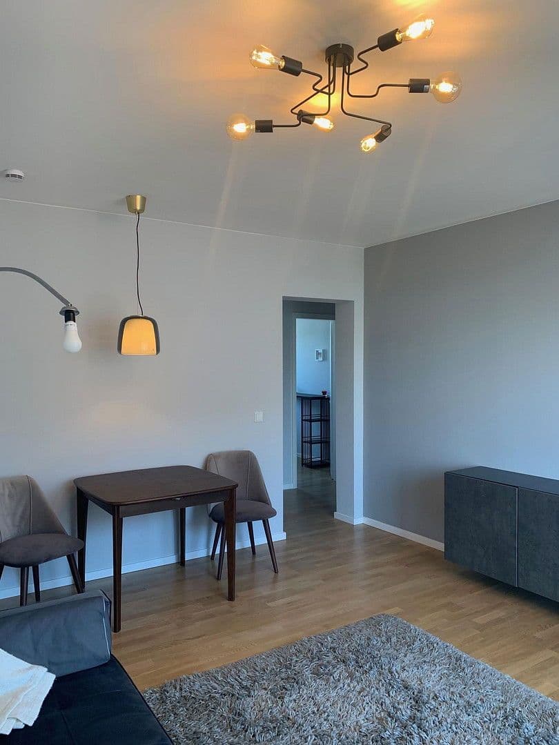 3 bedroom flat to rent, 63 m², Thorwaldsenstraße 5A, Berlin, Berlin 3 bedroom flat to rent, 63 m², Thorwaldsenstraße 5A, Berlin, Berlin