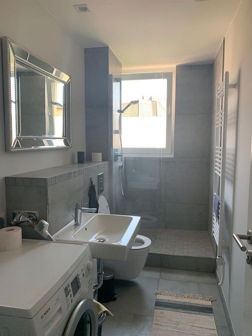 3 bedroom flat to rent, 63 m², Thorwaldsenstraße 5A, Berlin, Berlin 3 bedroom flat to rent, 63 m², Thorwaldsenstraße 5A, Berlin, Berlin