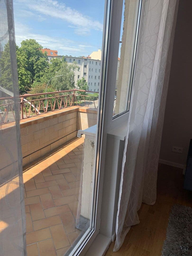 3 bedroom flat to rent, 63 m², Thorwaldsenstraße 5A, Berlin, Berlin 3 bedroom flat to rent, 63 m², Thorwaldsenstraße 5A, Berlin, Berlin