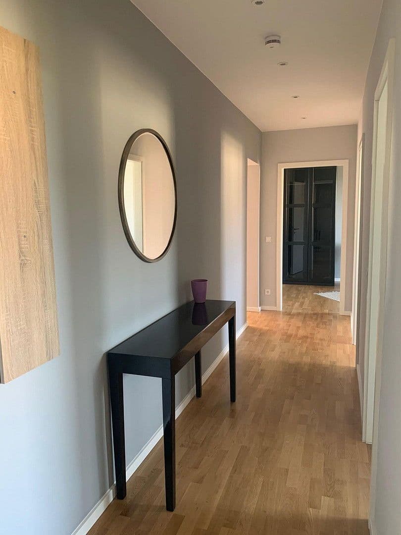 3 bedroom flat to rent, 63 m², Thorwaldsenstraße 5A, Berlin, Berlin 3 bedroom flat to rent, 63 m², Thorwaldsenstraße 5A, Berlin, Berlin