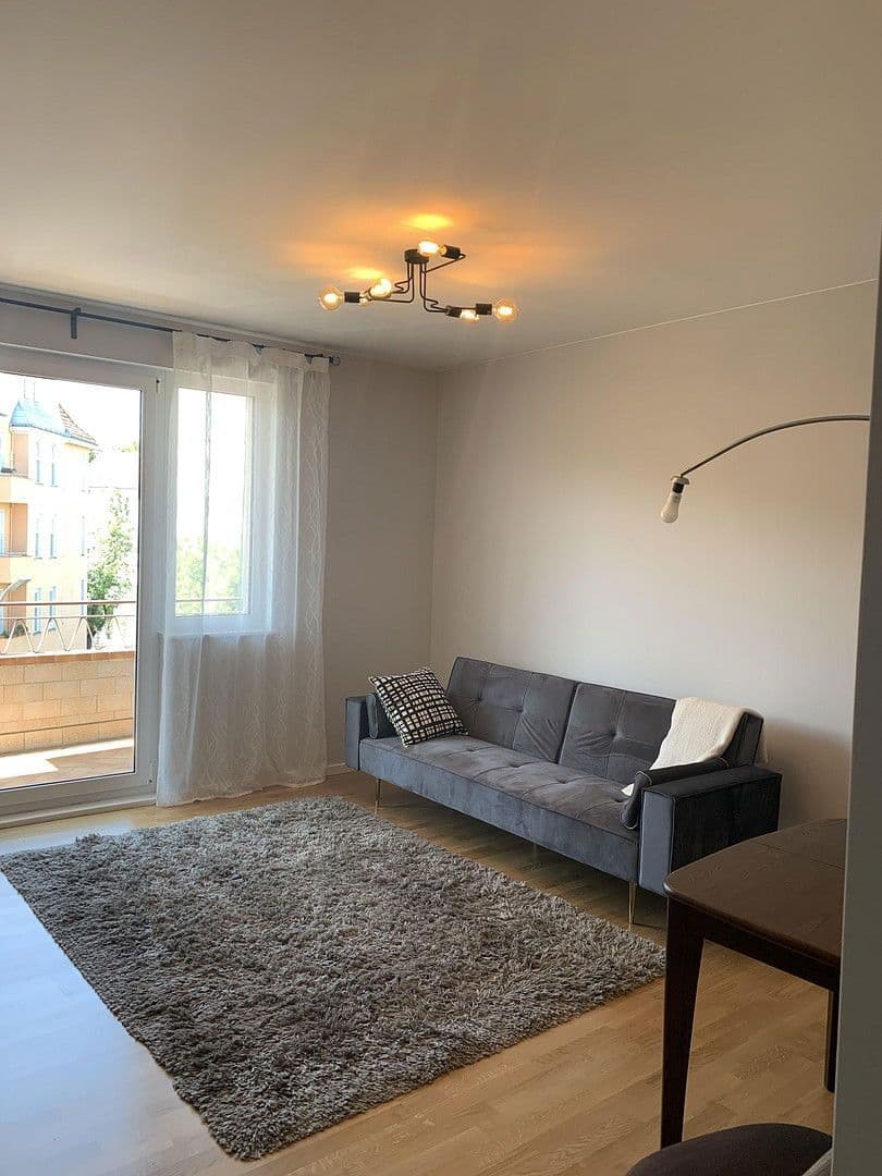 3 bedroom flat to rent, 63 m², Thorwaldsenstraße 5A, Berlin, Berlin 3 bedroom flat to rent, 63 m², Thorwaldsenstraße 5A, Berlin, Berlin