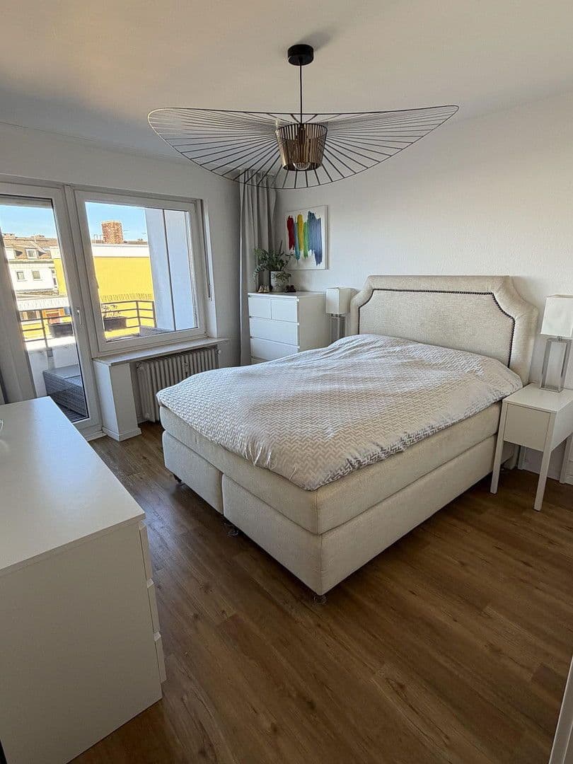 3 bedroom flat for sale, 76 m², München, Bavaria 3 bedroom flat for sale, 76 m², München, Bavaria