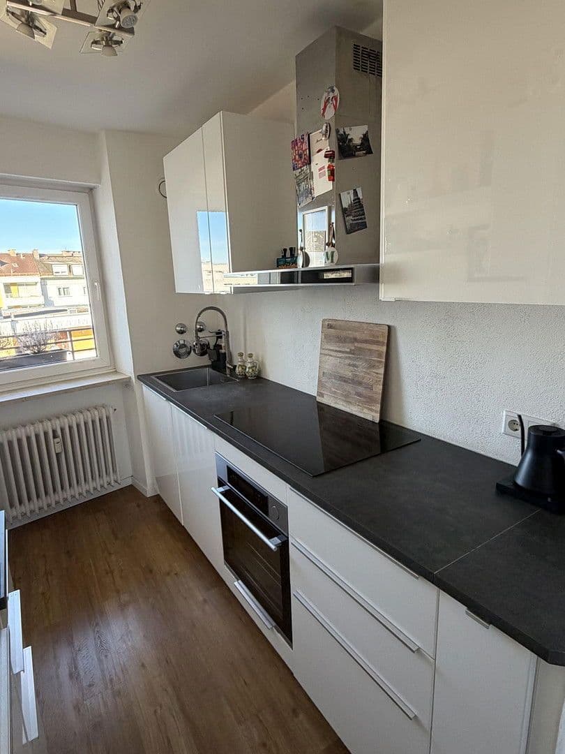 3 bedroom flat for sale, 76 m², München, Bavaria 3 bedroom flat for sale, 76 m², München, Bavaria