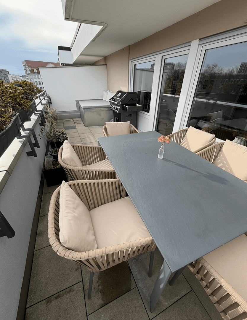 3 bedroom flat for sale, 76 m², München, Bavaria 3 bedroom flat for sale, 76 m², München, Bavaria