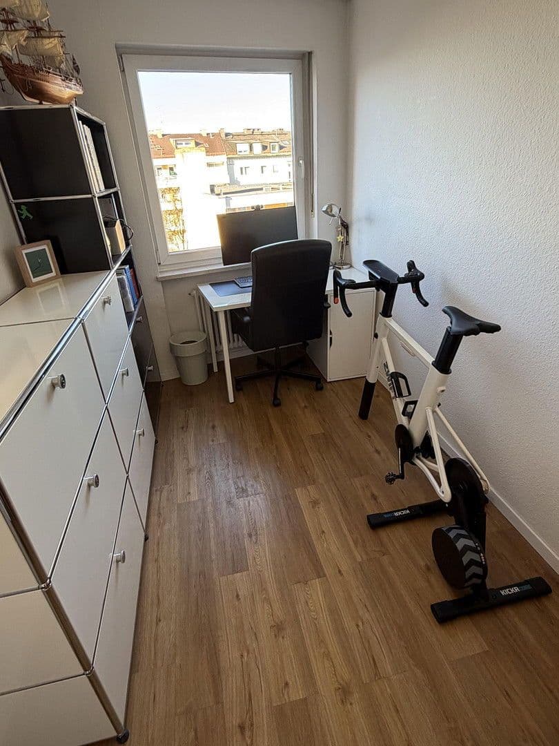 3 bedroom flat for sale, 76 m², München, Bavaria 3 bedroom flat for sale, 76 m², München, Bavaria