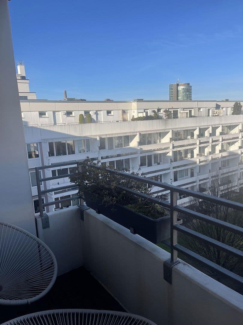 3 bedroom flat for sale, 76 m², München, Bavaria 3 bedroom flat for sale, 76 m², München, Bavaria