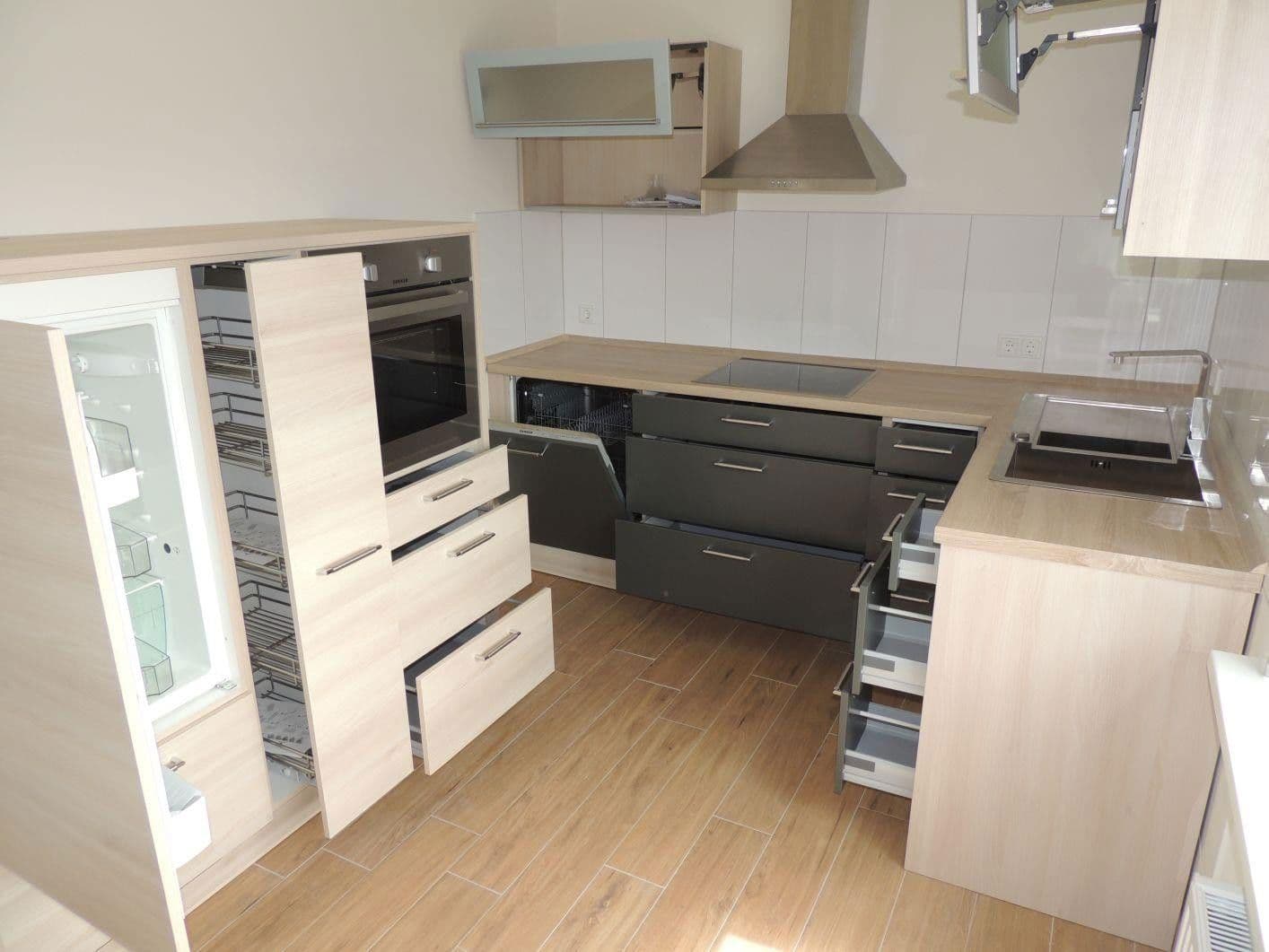 2 bedroom flat to rent, 85 m², Vechta, Lower Saxony 2 bedroom flat to rent, 85 m², Vechta, Lower Saxony