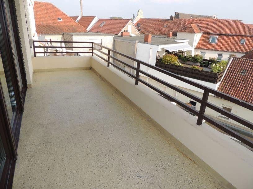 2 bedroom flat to rent, 85 m², Vechta, Lower Saxony 2 bedroom flat to rent, 85 m², Vechta, Lower Saxony