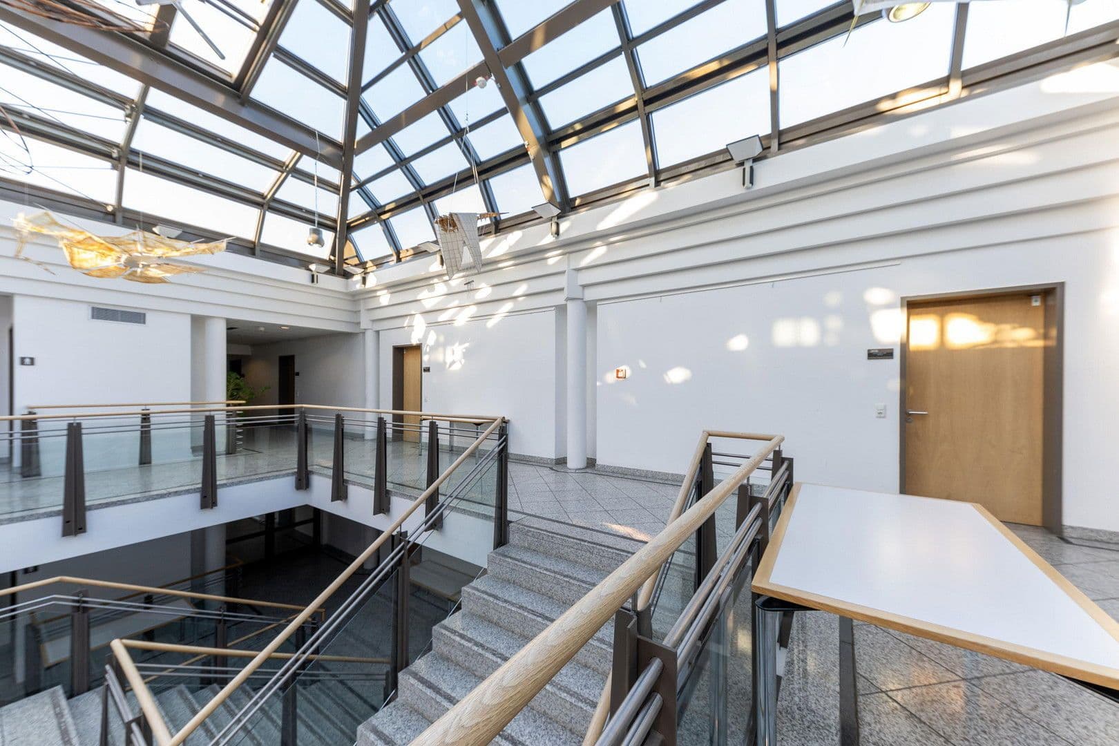 office to rent, 307 m², Arnold-Sommerfeld-Ring 2, Baesweiler, North Rhine-Westphalia office to rent, 307 m², Arnold-Sommerfeld-Ring 2, Baesweiler, North Rhine-Westphalia