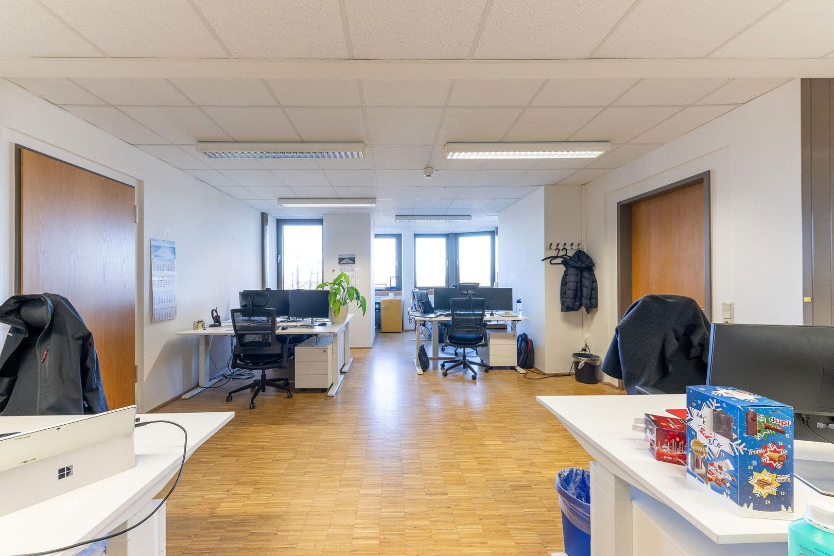 office to rent, 307 m², Arnold-Sommerfeld-Ring 2, Baesweiler, North Rhine-Westphalia office to rent, 307 m², Arnold-Sommerfeld-Ring 2, Baesweiler, North Rhine-Westphalia
