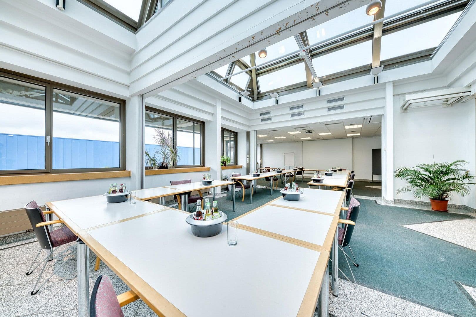 office to rent, 307 m², Arnold-Sommerfeld-Ring 2, Baesweiler, North Rhine-Westphalia office to rent, 307 m², Arnold-Sommerfeld-Ring 2, Baesweiler, North Rhine-Westphalia