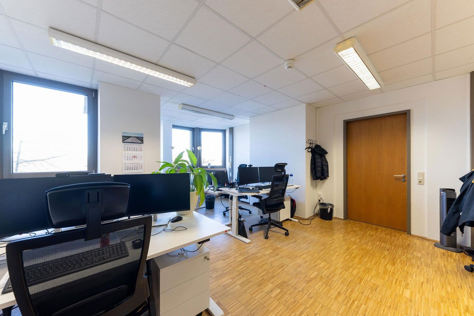 office to rent, 307 m², Arnold-Sommerfeld-Ring 2, Baesweiler, North Rhine-Westphalia office to rent, 307 m², Arnold-Sommerfeld-Ring 2, Baesweiler, North Rhine-Westphalia