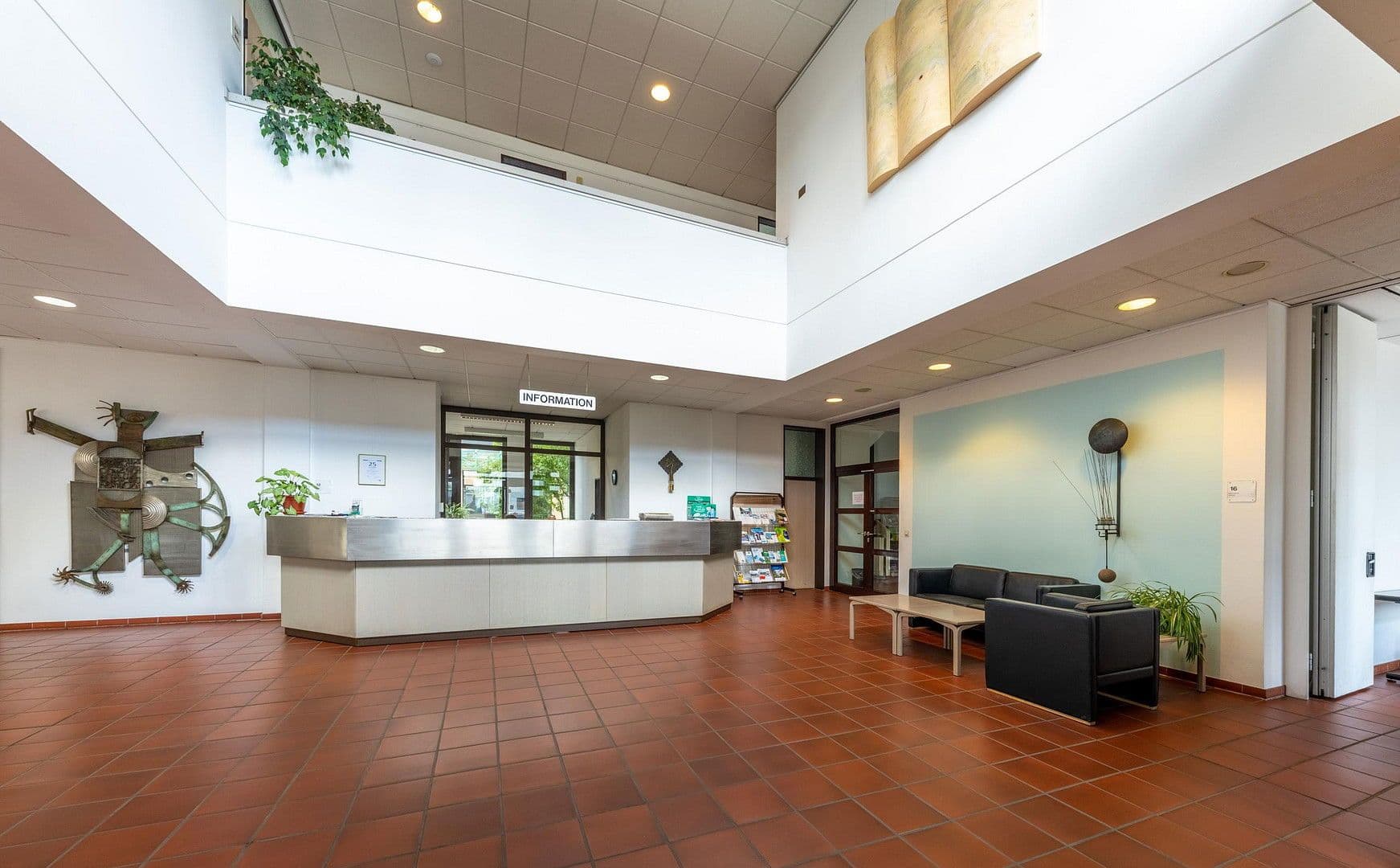 office to rent, 307 m², Arnold-Sommerfeld-Ring 2, Baesweiler, North Rhine-Westphalia office to rent, 307 m², Arnold-Sommerfeld-Ring 2, Baesweiler, North Rhine-Westphalia