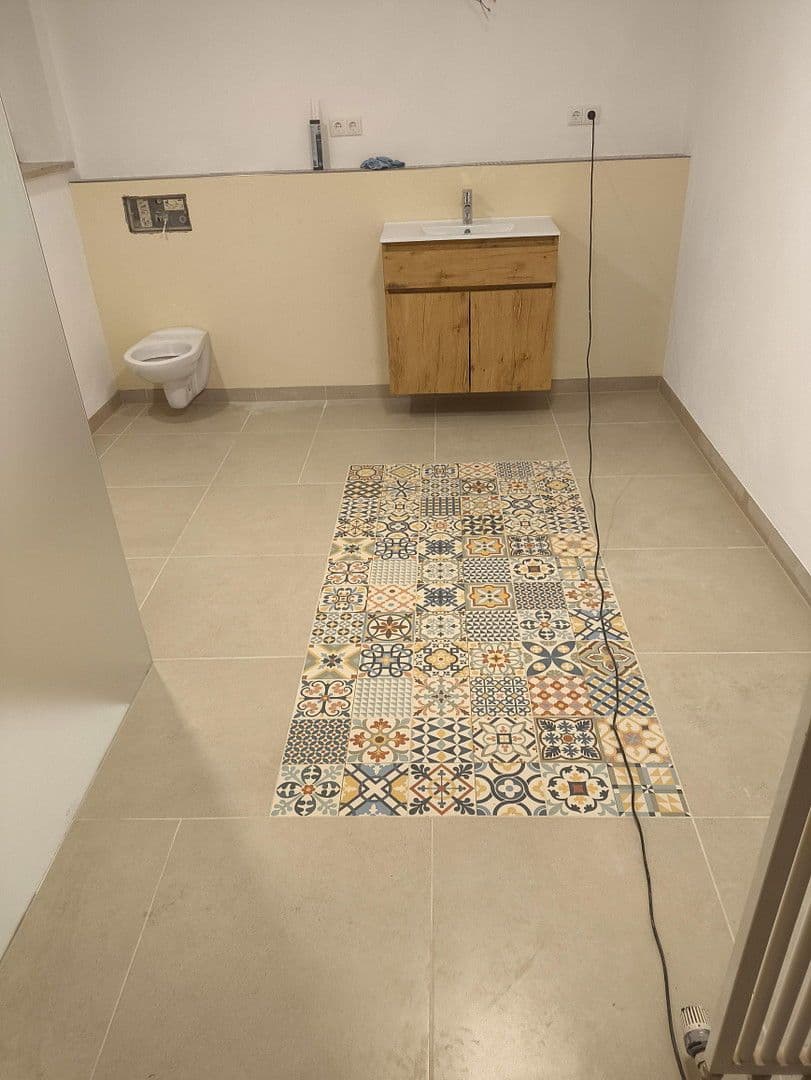 2 bedroom flat to rent, 84 m², Strullendorf, Bavaria 2 bedroom flat to rent, 84 m², Strullendorf, Bavaria