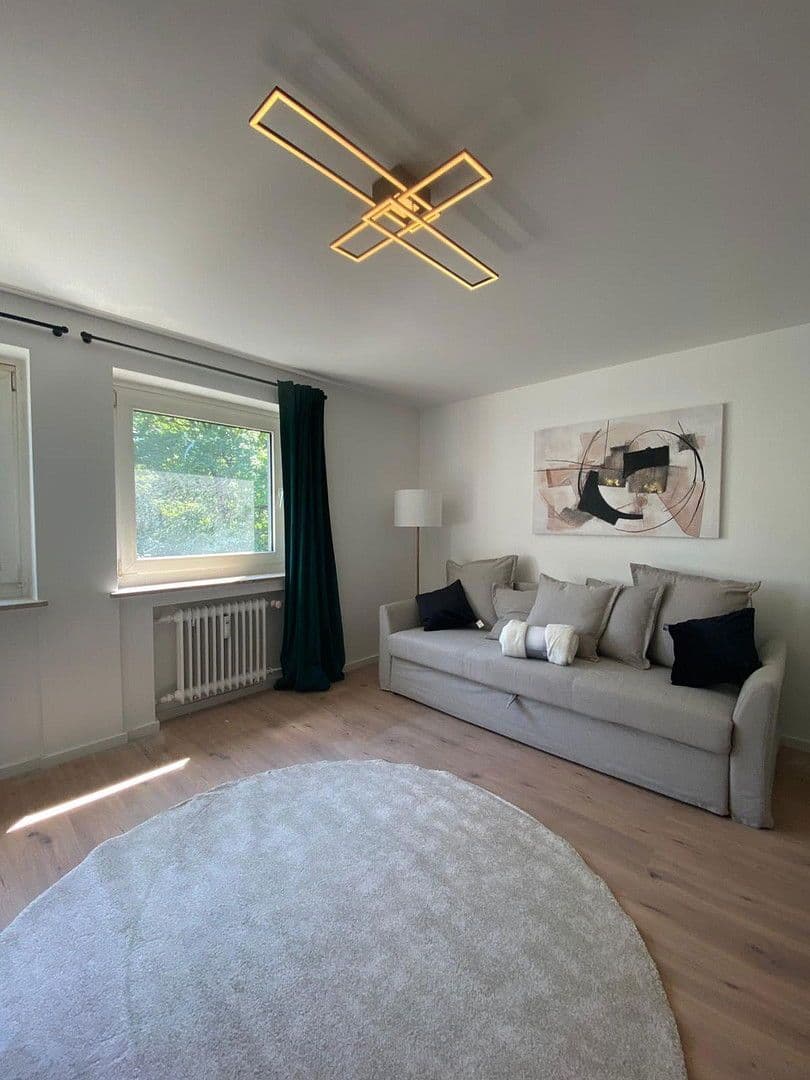 1 bedroom flat to rent, 30 m², Von-der-Pforten-Straße 1, München, Bavaria 1 bedroom flat to rent, 30 m², Von-der-Pforten-Straße 1, München, Bavaria