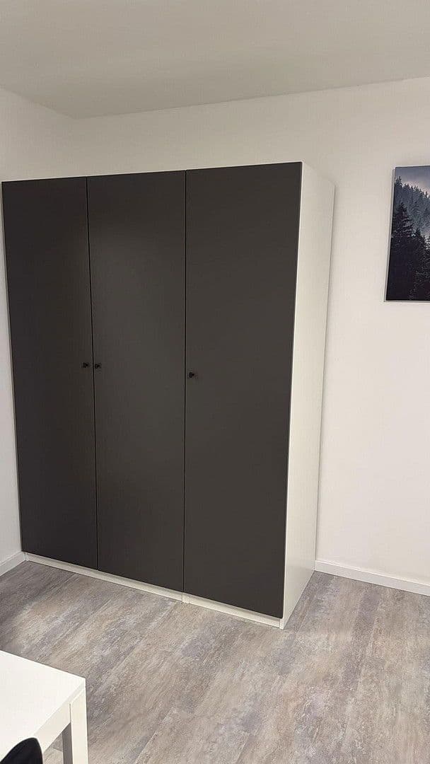 1 bedroom flat to rent, 30 m², Peter-Henlein-Str. 21, München, Bavaria 1 bedroom flat to rent, 30 m², Peter-Henlein-Str. 21, München, Bavaria