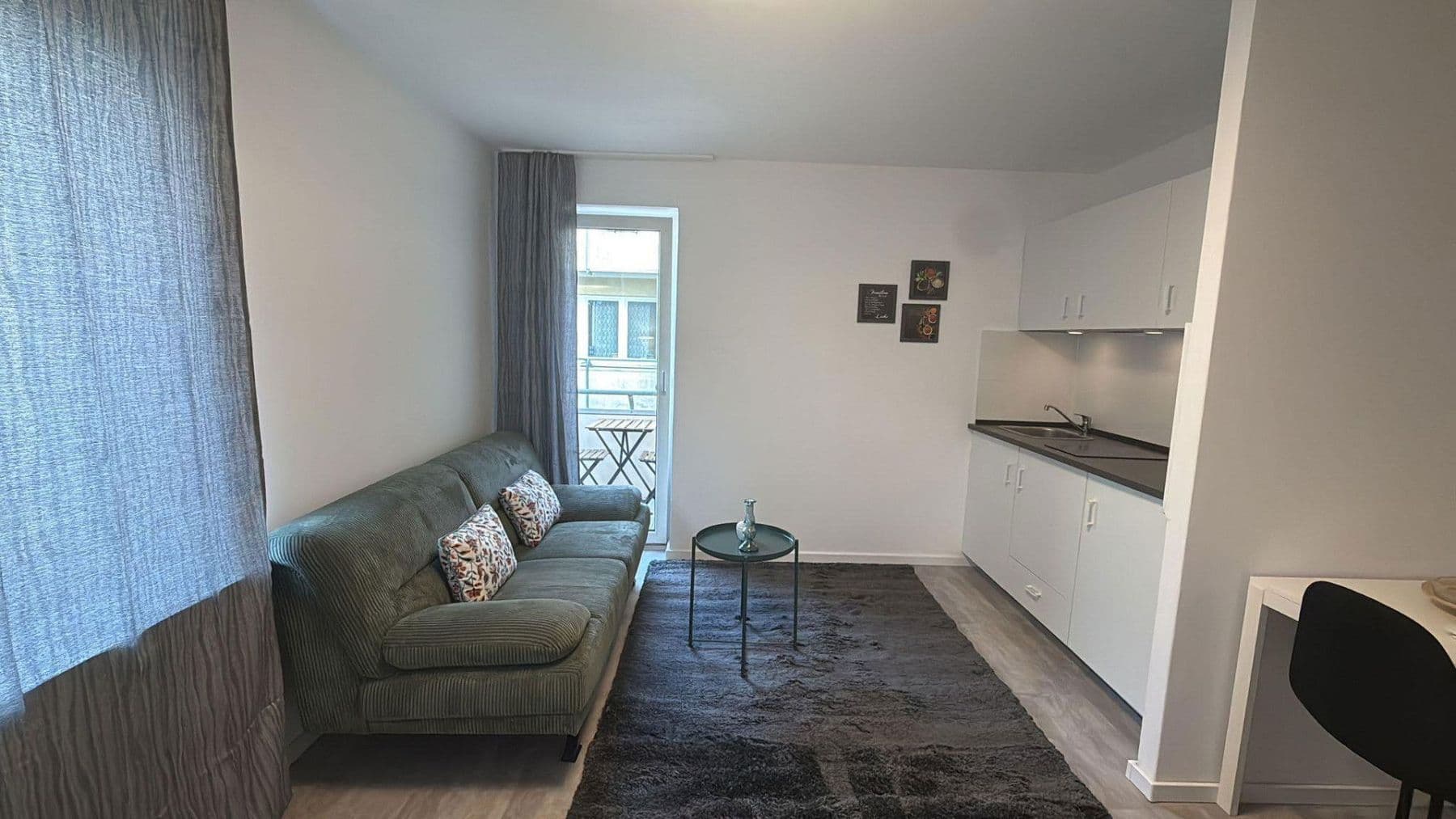 1 bedroom flat to rent, 30 m², Peter-Henlein-Str. 21, München, Bavaria 1 bedroom flat to rent, 30 m², Peter-Henlein-Str. 21, München, Bavaria