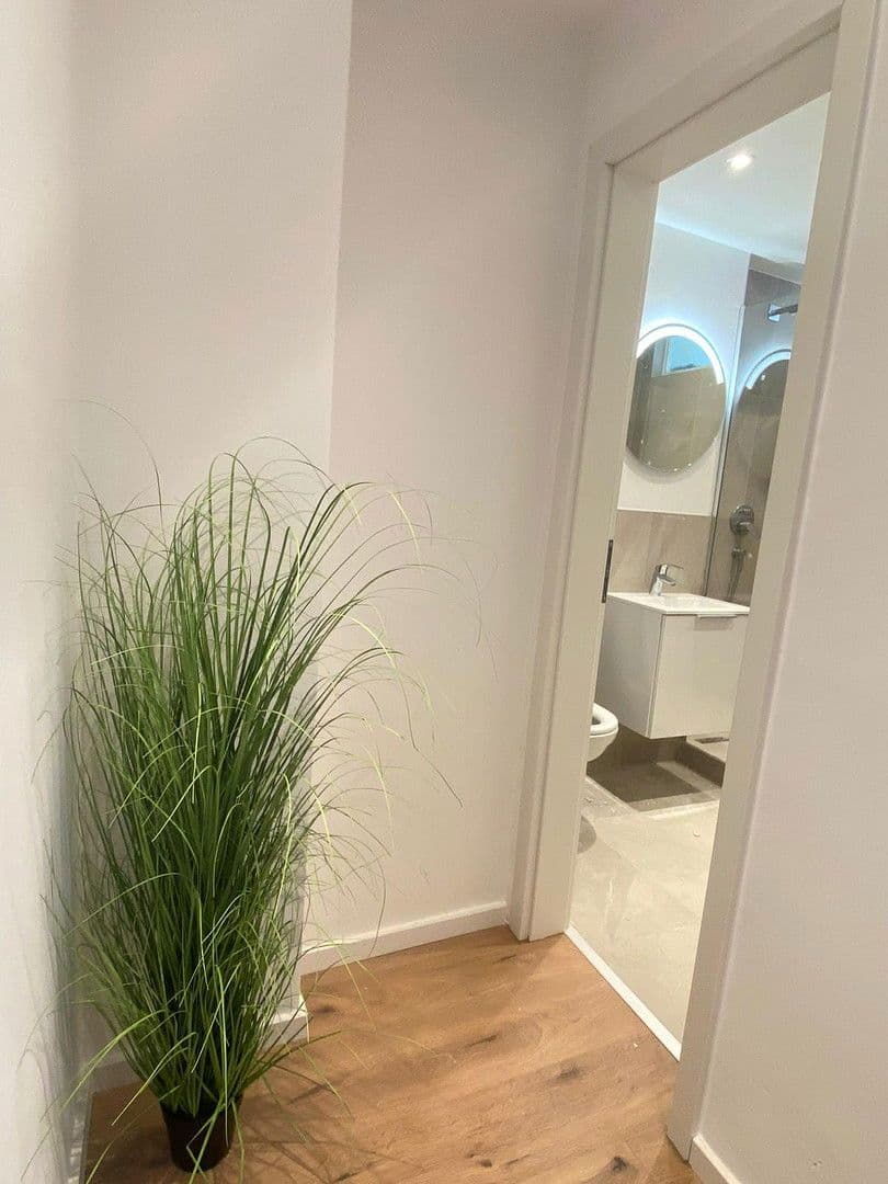 1 bedroom flat to rent, 30 m², Von-der-Pforten-Straße 1, München, Bavaria 1 bedroom flat to rent, 30 m², Von-der-Pforten-Straße 1, München, Bavaria