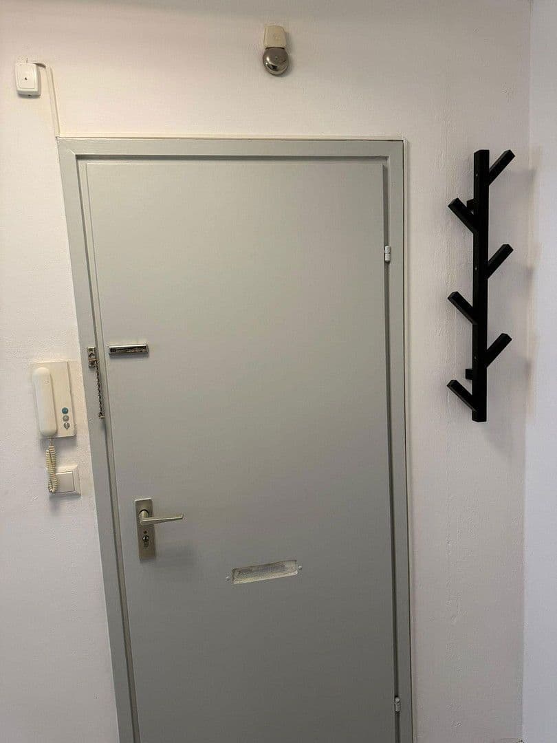 1 bedroom flat to rent, 30 m², Peter-Henlein-Str. 21, München, Bavaria 1 bedroom flat to rent, 30 m², Peter-Henlein-Str. 21, München, Bavaria