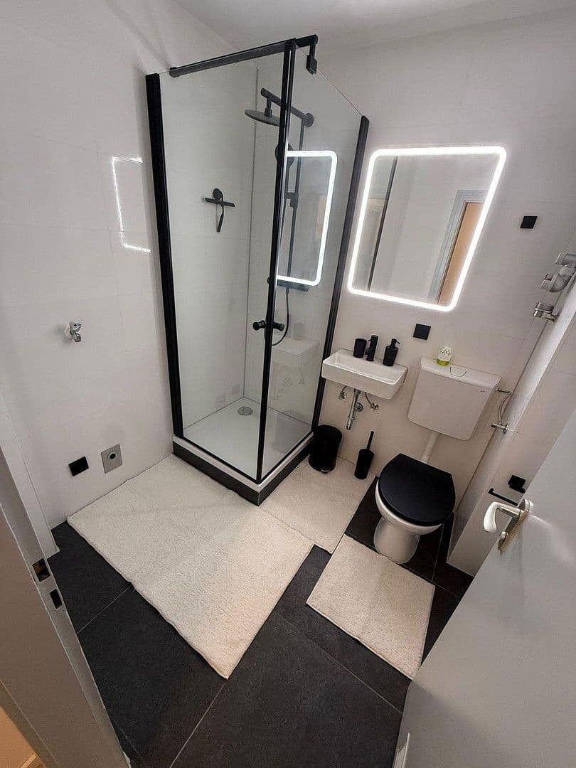 1 bedroom flat to rent, 30 m², Peter-Henlein-Str. 21, München, Bavaria 1 bedroom flat to rent, 30 m², Peter-Henlein-Str. 21, München, Bavaria