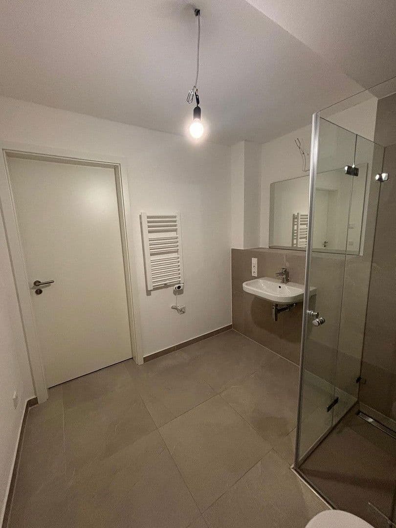 1 bedroom flat to rent, 49 m², Theodor-Mathieu-Straße, Bamberg, Bavaria 1 bedroom flat to rent, 49 m², Theodor-Mathieu-Straße, Bamberg, Bavaria