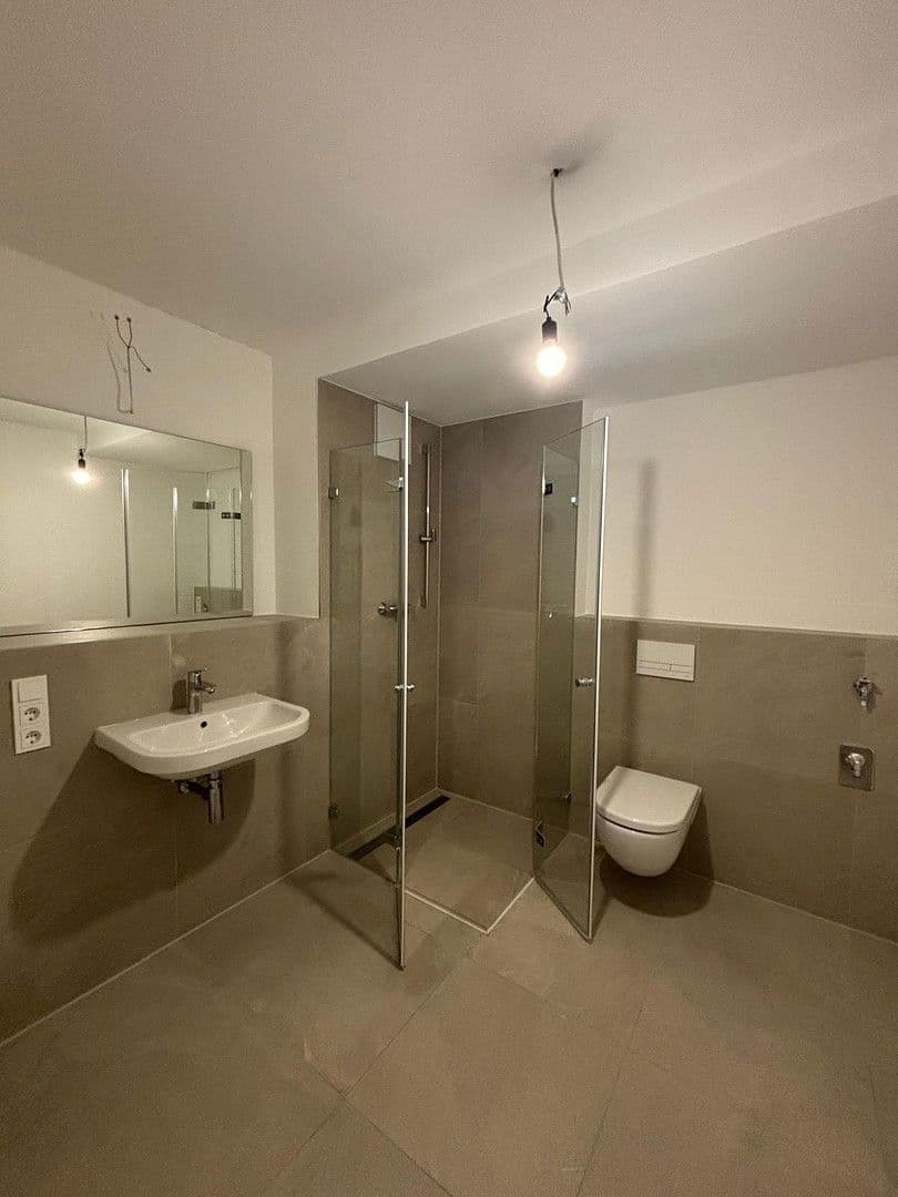 1 bedroom flat to rent, 49 m², Theodor-Mathieu-Straße, Bamberg, Bavaria 1 bedroom flat to rent, 49 m², Theodor-Mathieu-Straße, Bamberg, Bavaria