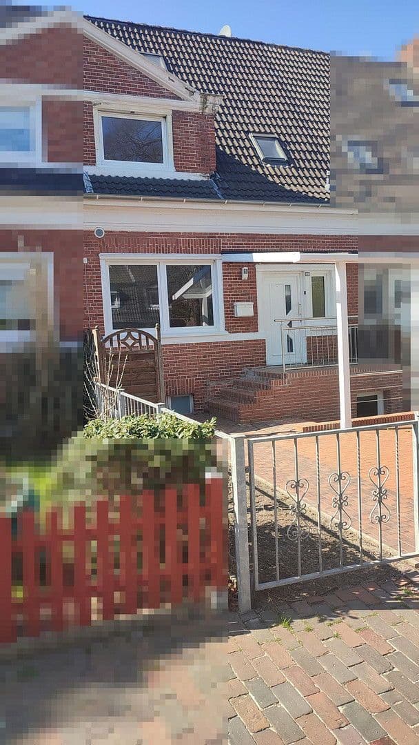 house for sale, 89 m², Schnedermannstraße 69, Emden, Lower Saxony house for sale, 89 m², Schnedermannstraße 69, Emden, Lower Saxony