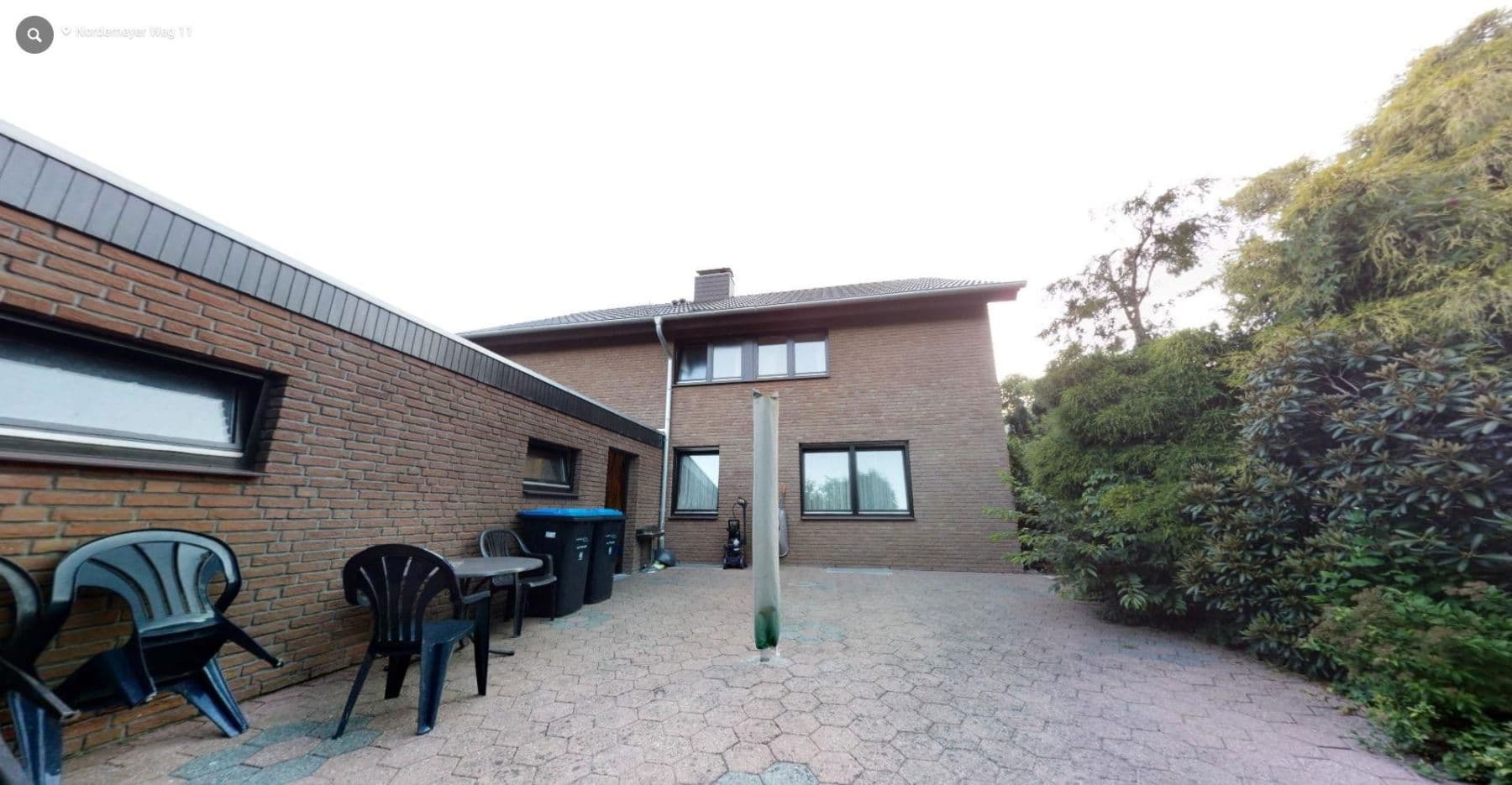 house for sale, 280 m², Norderneyer Weg 11, Leer (Ostfriesland), Lower Saxony house for sale, 280 m², Norderneyer Weg 11, Leer (Ostfriesland), Lower Saxony