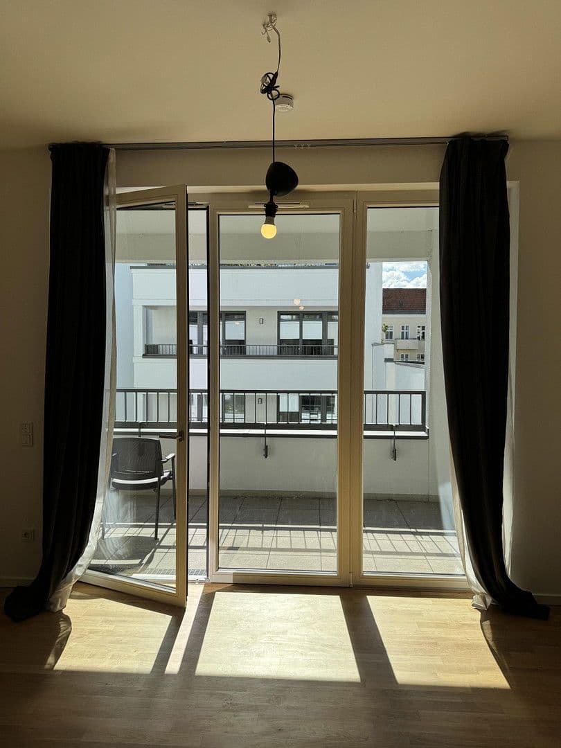 1 bedroom flat for sale, 51 m², Wilhelmsaue 32, Berlin, Berlin 1 bedroom flat for sale, 51 m², Wilhelmsaue 32, Berlin, Berlin