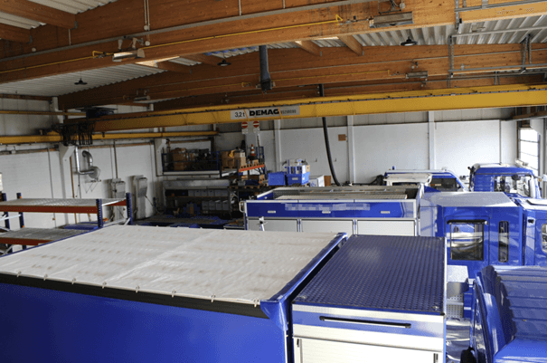 non-residential property for sale, 20,000 m², Konsul-Wester-Straße 12, Lüchow, Lower Saxony non-residential property for sale, 20,000 m², Konsul-Wester-Straße 12, Lüchow, Lower Saxony