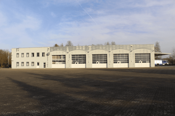 non-residential property for sale, 20,000 m², Konsul-Wester-Straße 12, Lüchow, Lower Saxony non-residential property for sale, 20,000 m², Konsul-Wester-Straße 12, Lüchow, Lower Saxony