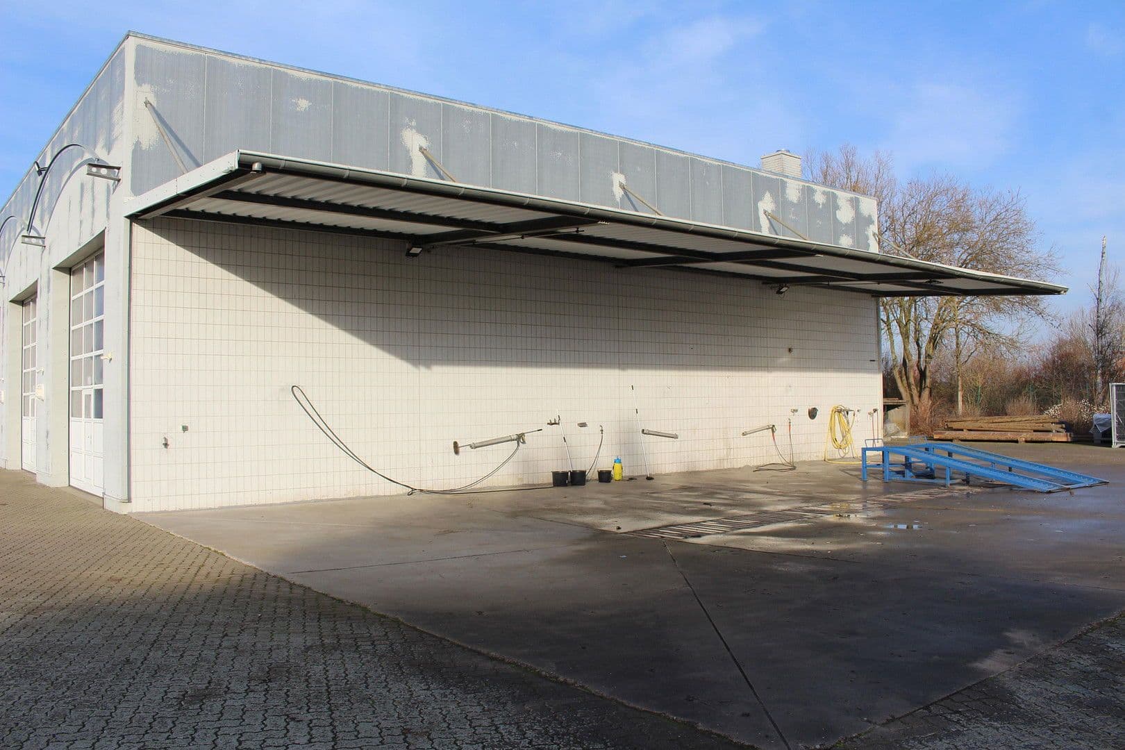 non-residential property for sale, 20,000 m², Konsul-Wester-Straße 12, Lüchow, Lower Saxony non-residential property for sale, 20,000 m², Konsul-Wester-Straße 12, Lüchow, Lower Saxony