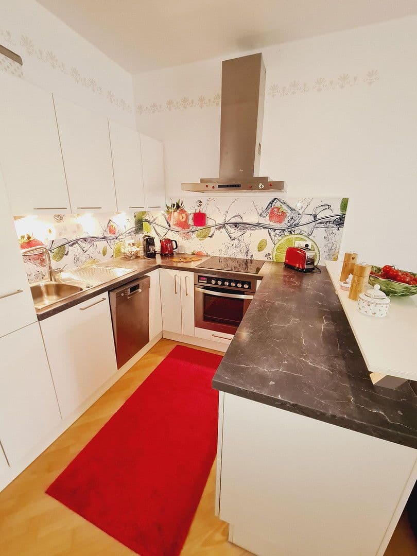 1 bedroom with open-plan kitchen flat for sale, 80 m², Salzburg Maxglan, Salzburg 1 bedroom with open-plan kitchen flat for sale, 80 m², Salzburg Maxglan, Salzburg