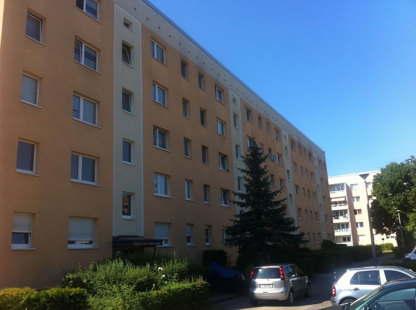 3 bedroom flat for sale, 61 m², Gluckstrasse, Potsdam, Brandenburg 3 bedroom flat for sale, 61 m², Gluckstrasse, Potsdam, Brandenburg